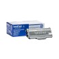 Brother TN 2110 Sort 1500 sider Toner Brother TN 2110 Sort 1500 sider Toner